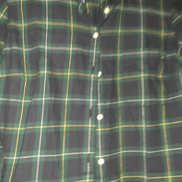 Tommy Hilfiger Womans Button Down Shirt - Picture 2 of 6